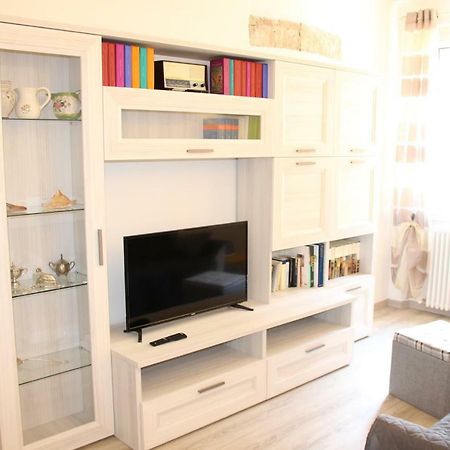 Carolina Apartment Раполано Терме Екстериор снимка