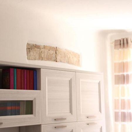 Carolina Apartment Раполано Терме Екстериор снимка