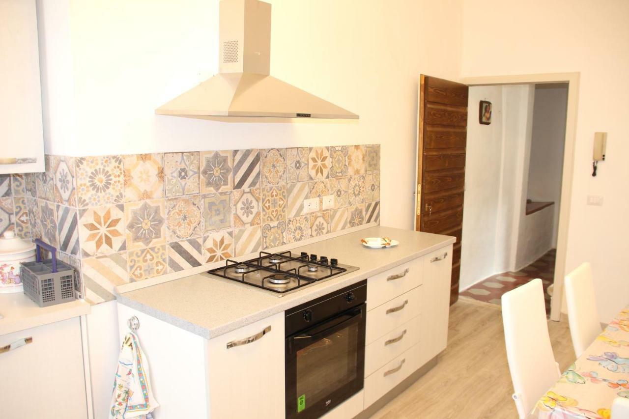 Carolina Apartment Раполано Терме Екстериор снимка