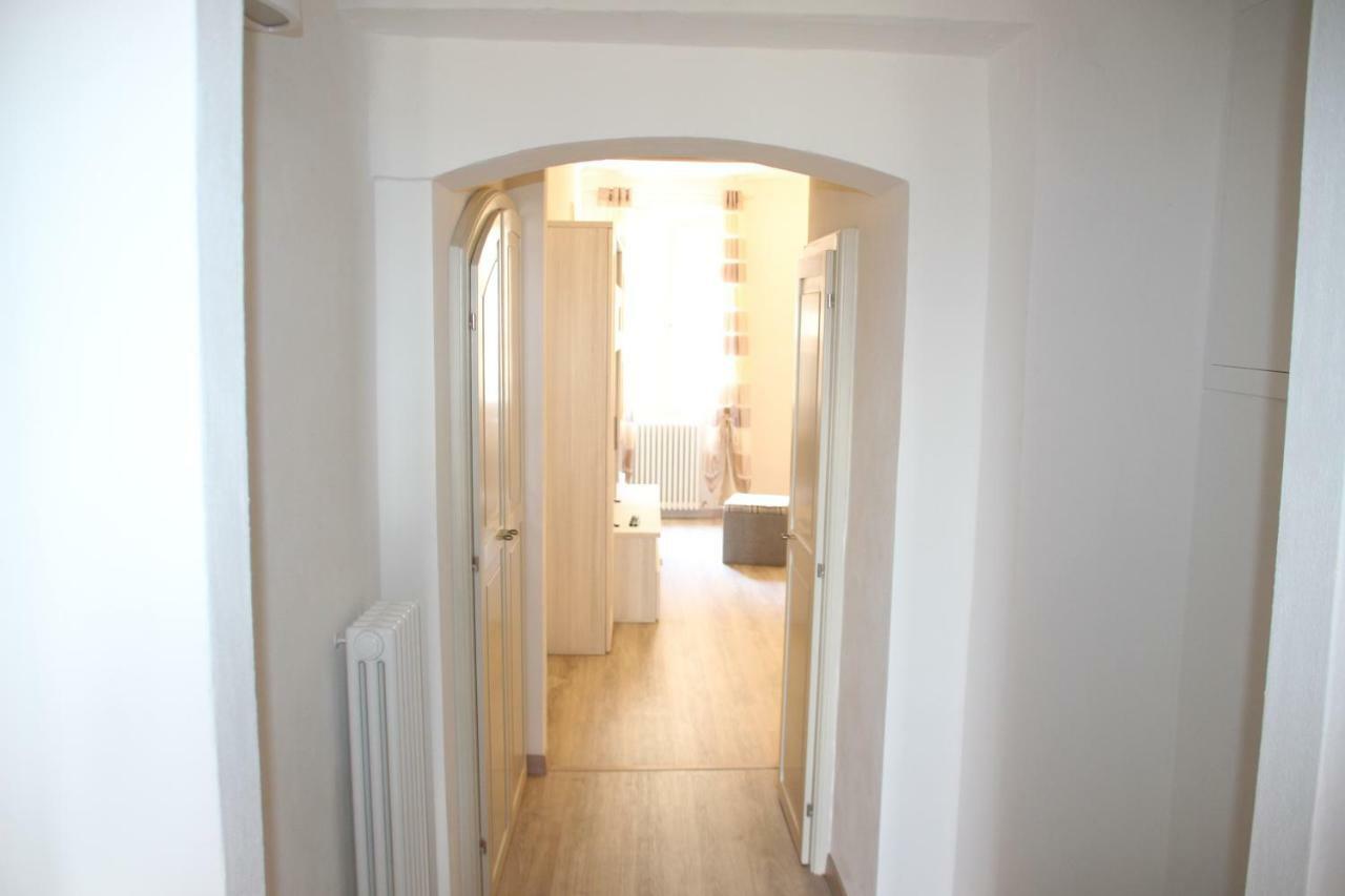 Carolina Apartment Раполано Терме Екстериор снимка
