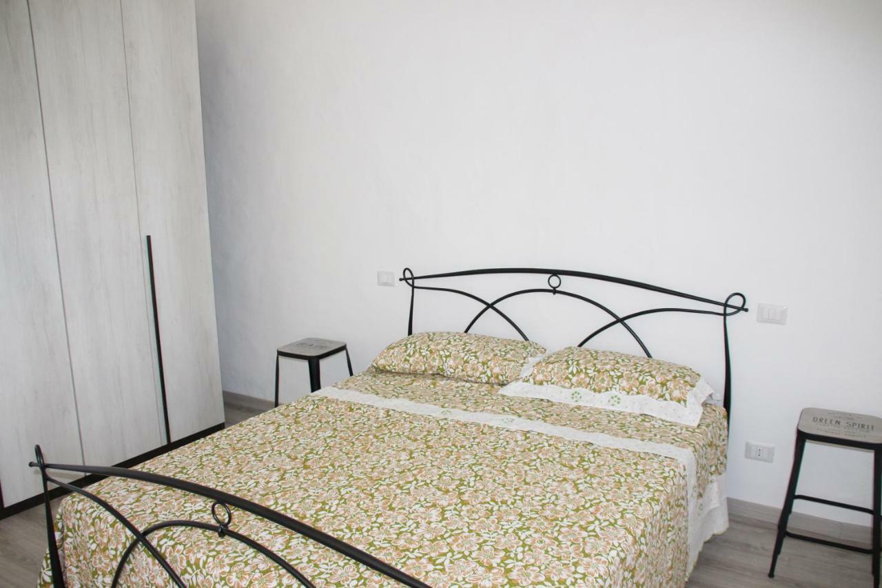 Carolina Apartment Раполано Терме Екстериор снимка