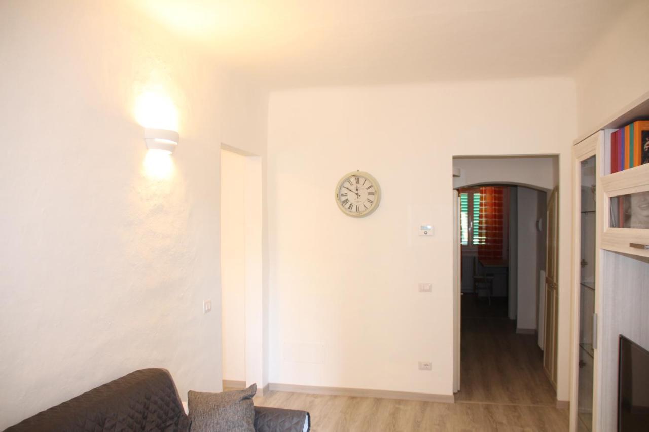 Carolina Apartment Раполано Терме Екстериор снимка